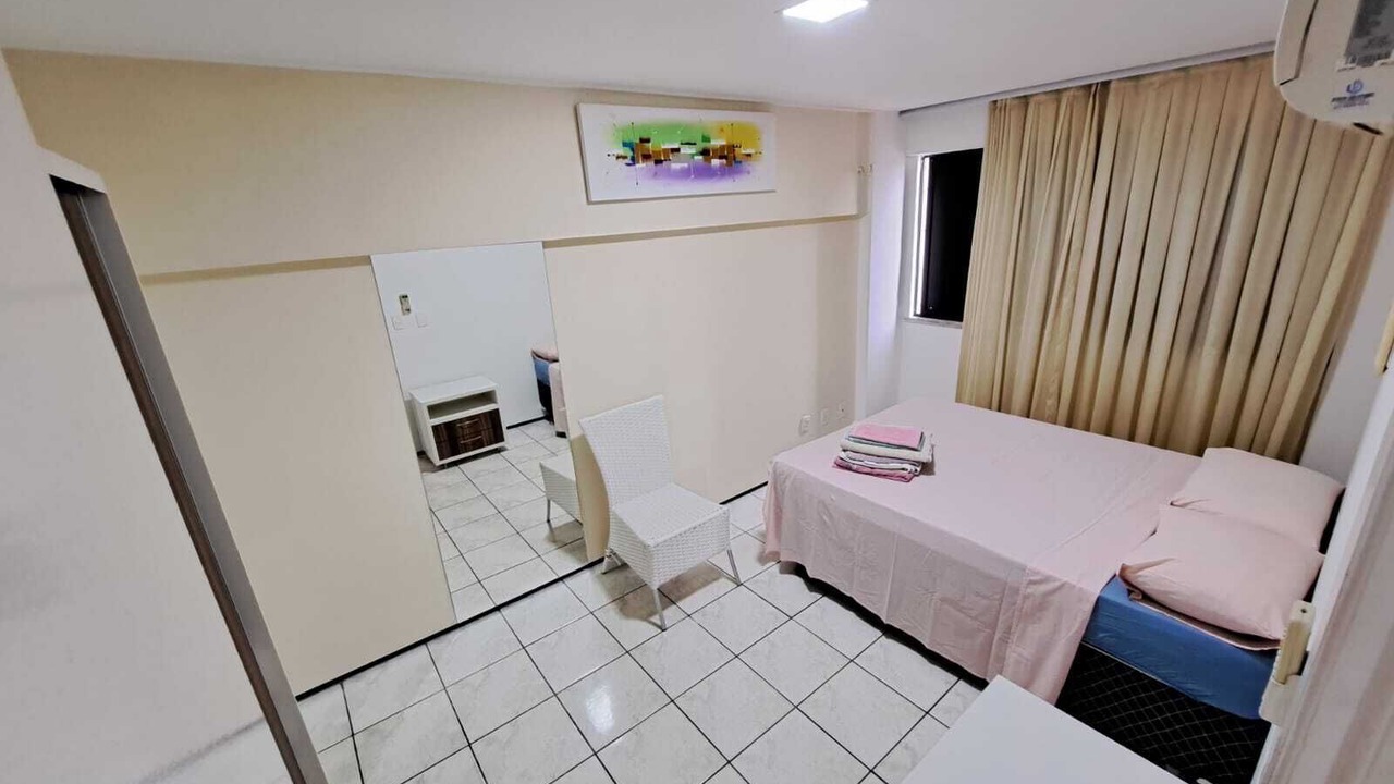Photo of Bedroom in Praia de Iracema