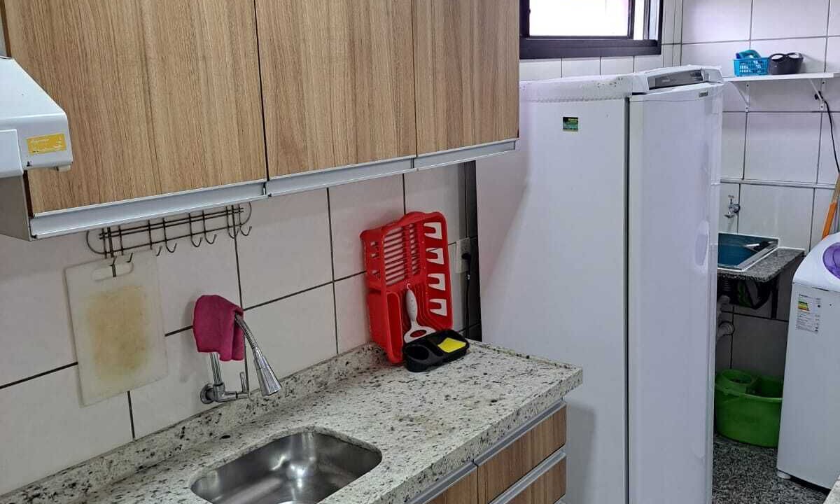 Photo of Kitchen in Praia de Iracema
