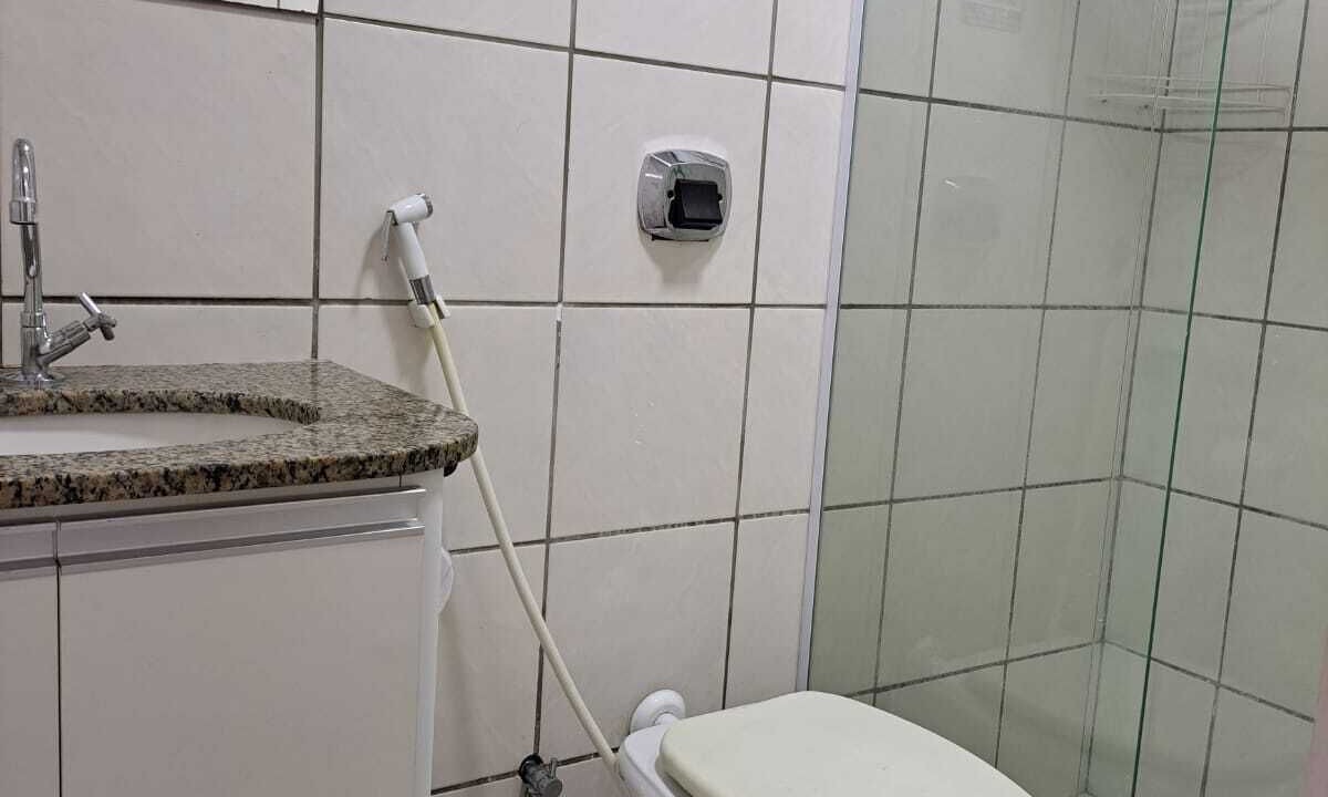 Photo of Bathroom in Praia de Iracema