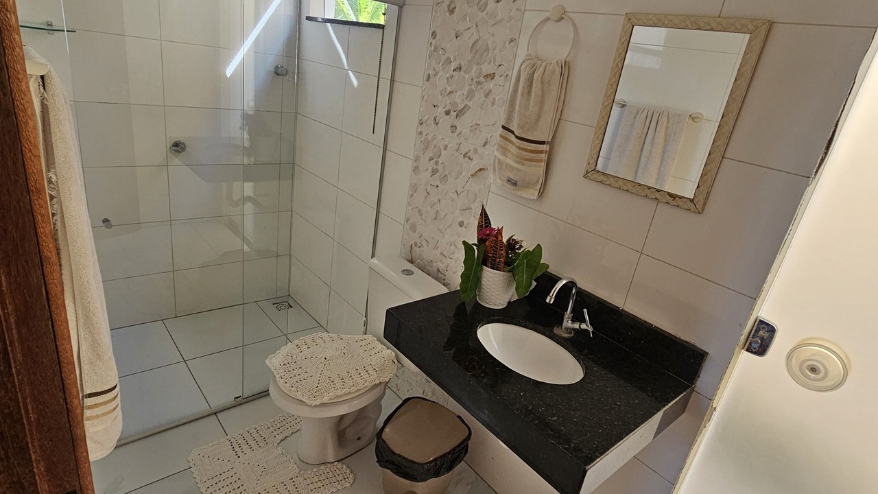 Photo of Bathroom in Prado