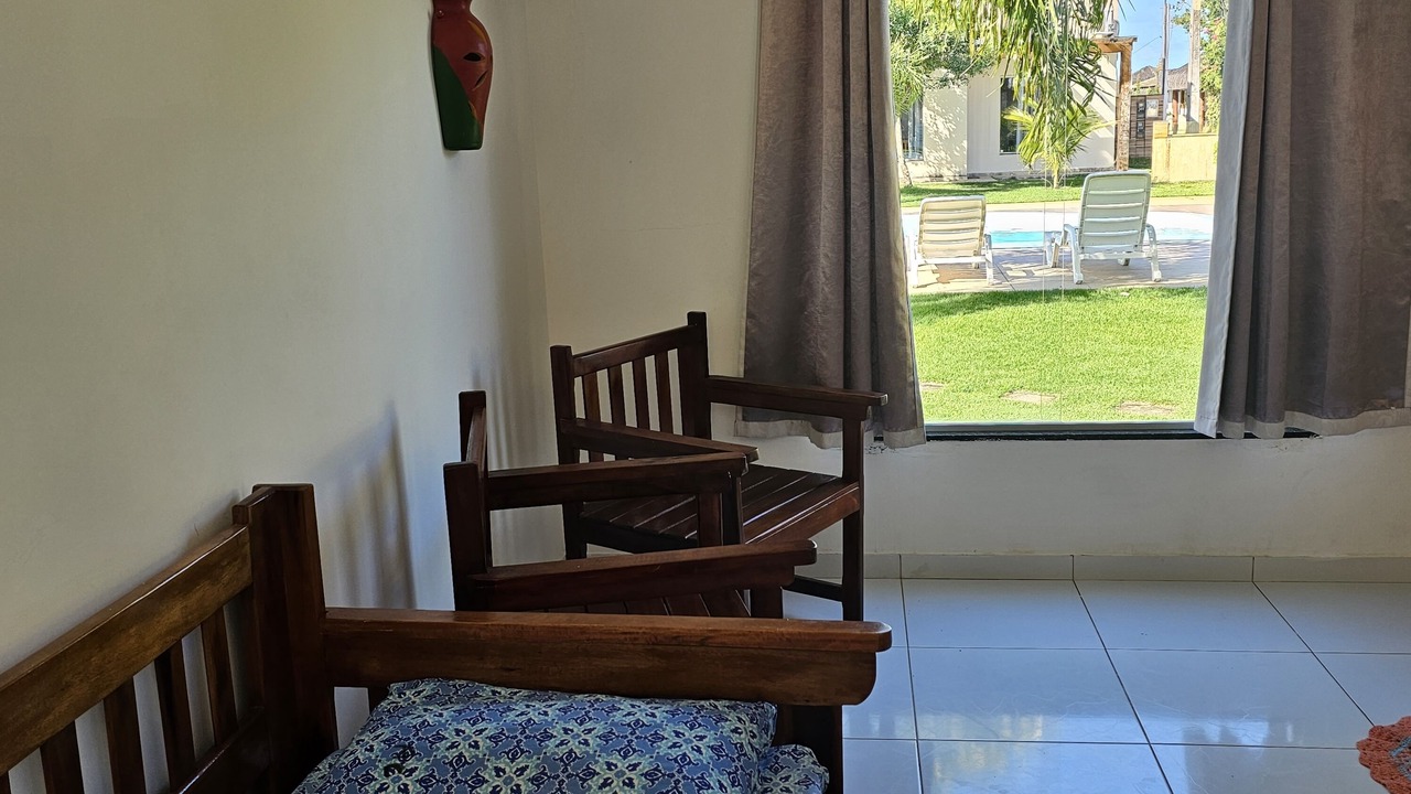 Photo of Patio Balcony in Prado