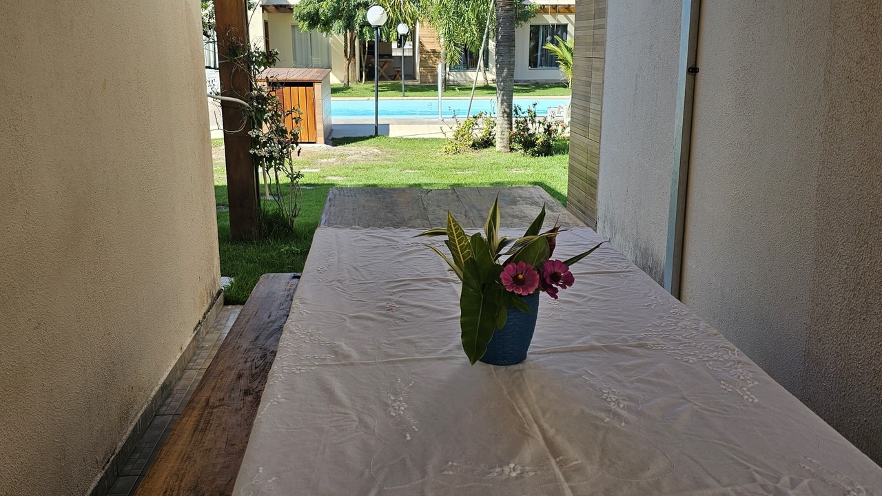 Photo of Patio Balcony in Prado