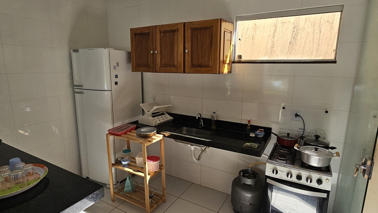 Photo of Kitchen in Prado
