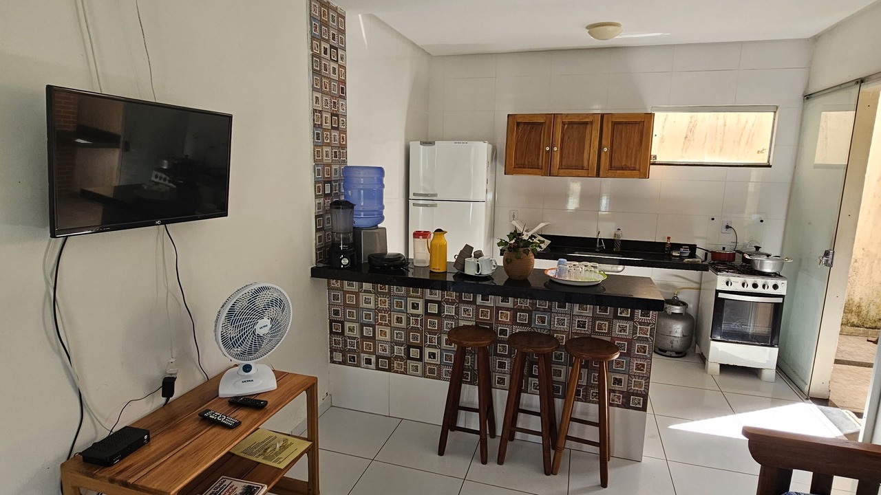 Photo of Kitchen in Prado