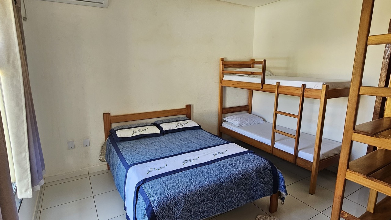 Photo of Bedroom in Prado