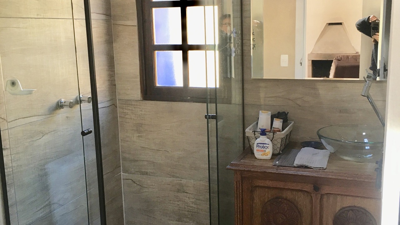 Photo of Bathroom in Cunha
