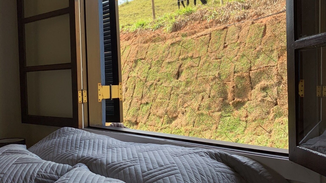 Photo of Bedroom in Cunha