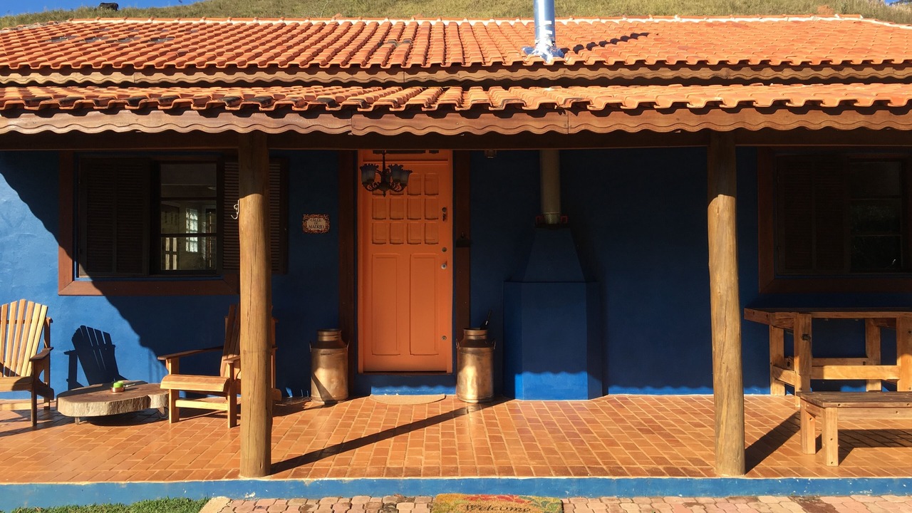 Photo of Outdoor in Cunha