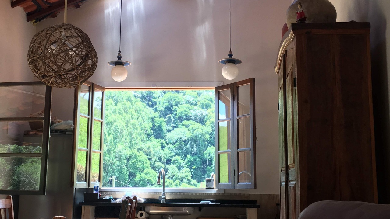 Photo of Kitchen in Cunha