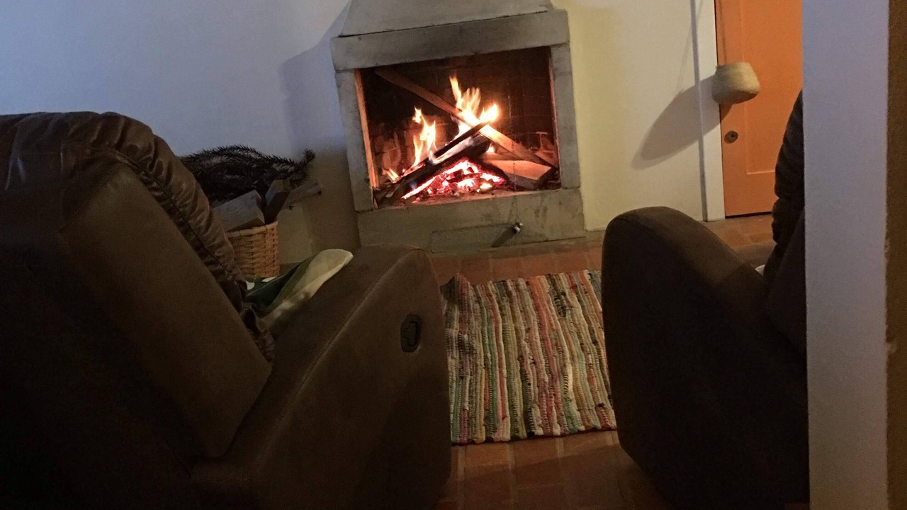 Photo of Livingroom in Cunha