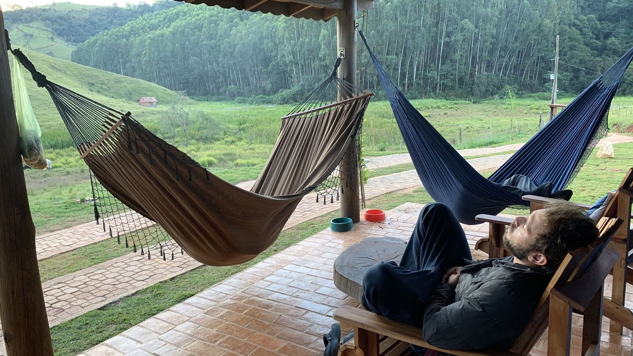 Photo of Outdoor in Cunha