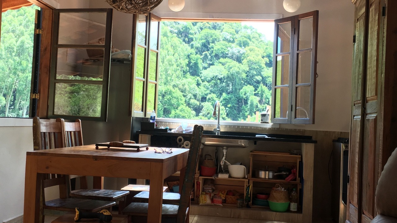 Photo of Kitchen in Cunha
