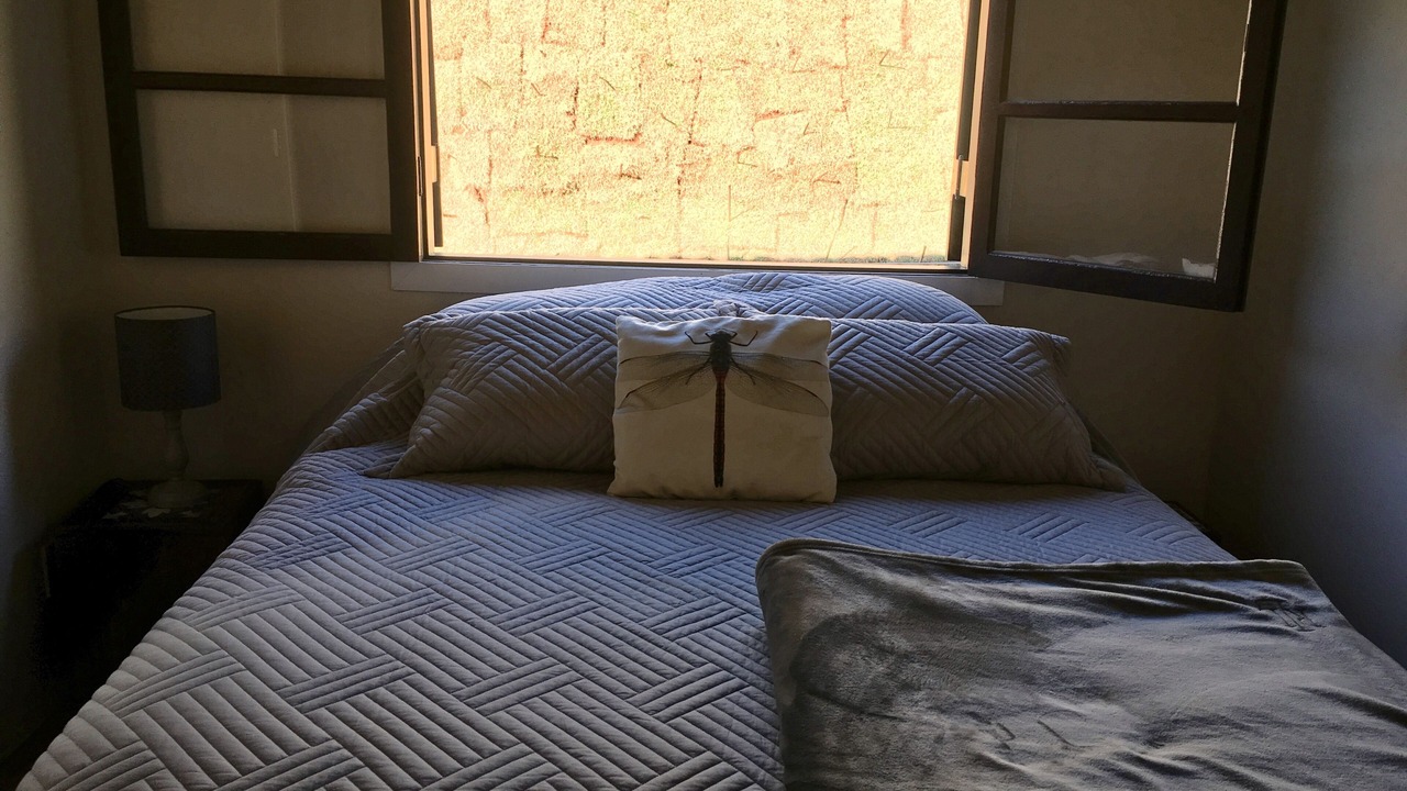 Photo of Bedroom in Cunha