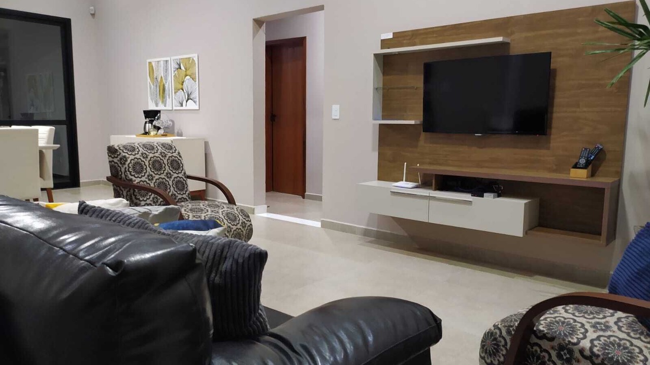 Photo of Livingroom in Aguas de Santa Barbara