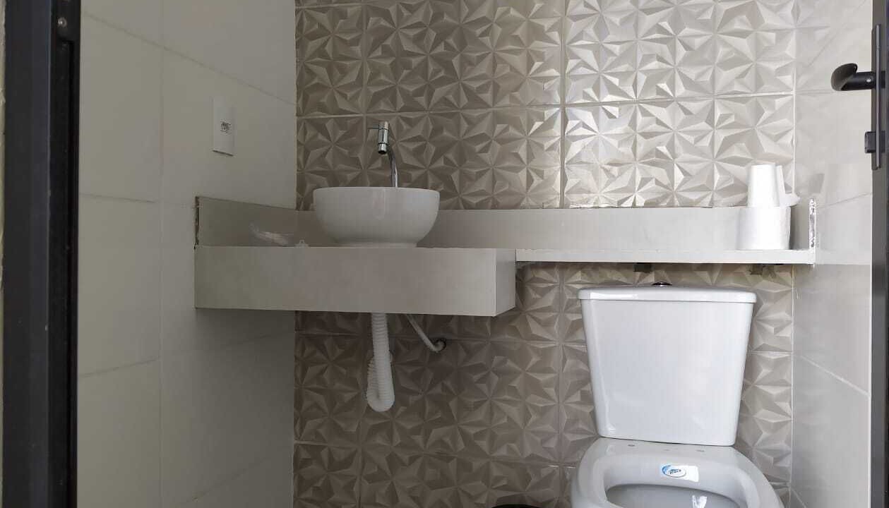 Photo of Bathroom in Aguas de Santa Barbara