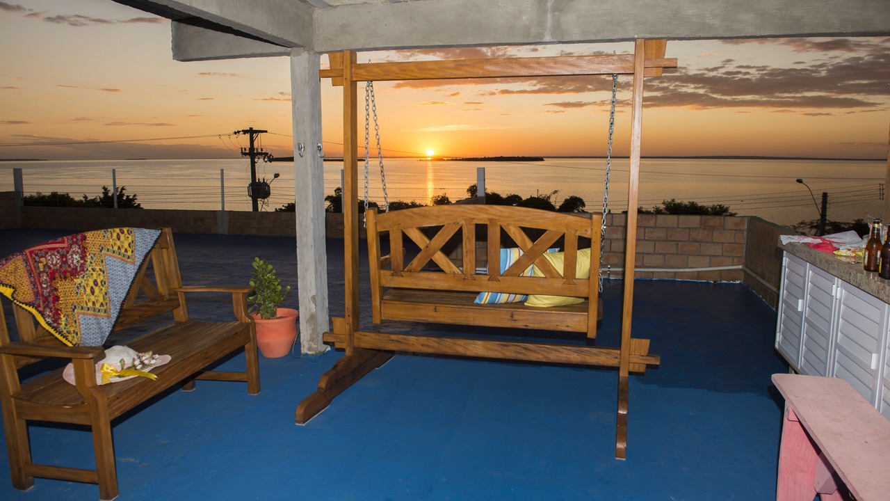 Photo of Outdoor in Presidente Epitacio
