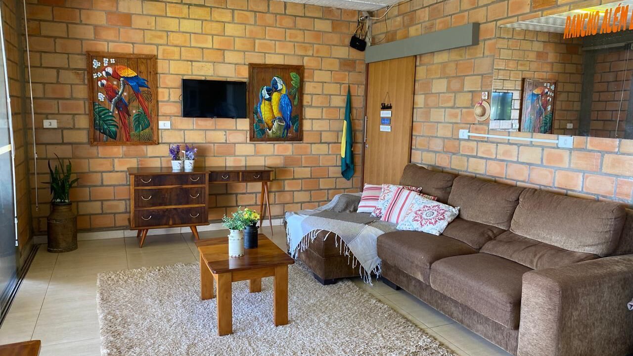 Photo of Livingroom in Presidente Epitacio