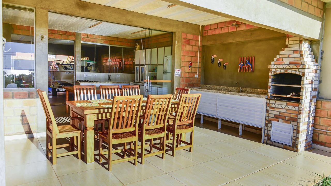 Photo of Outdoor in Presidente Epitacio
