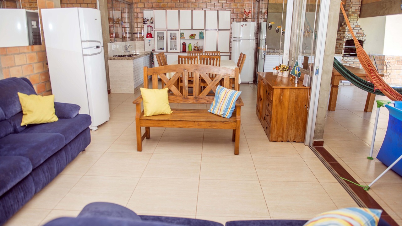 Photo of Livingroom in Presidente Epitacio
