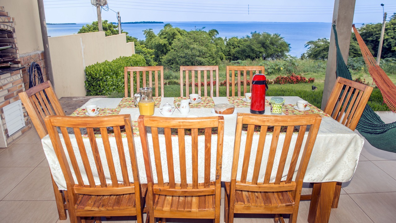 Photo of Outdoor in Presidente Epitacio
