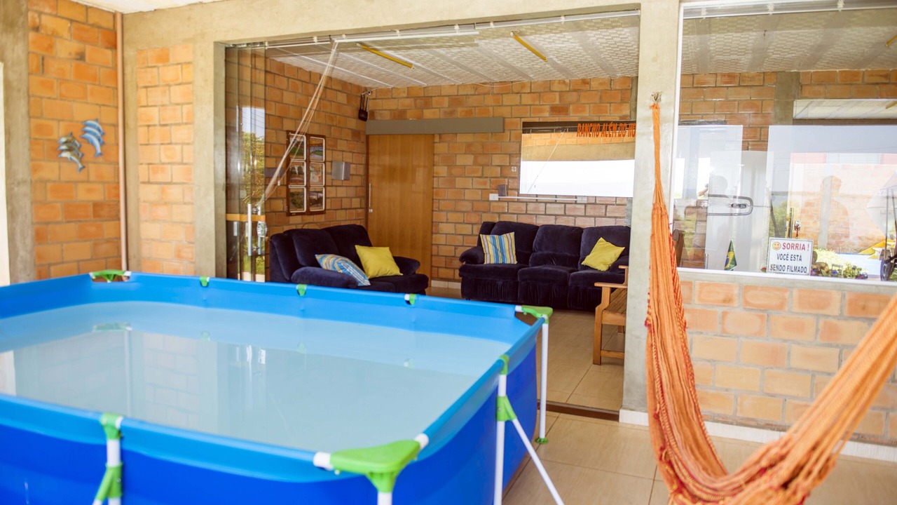 Photo of Outdoor in Presidente Epitacio
