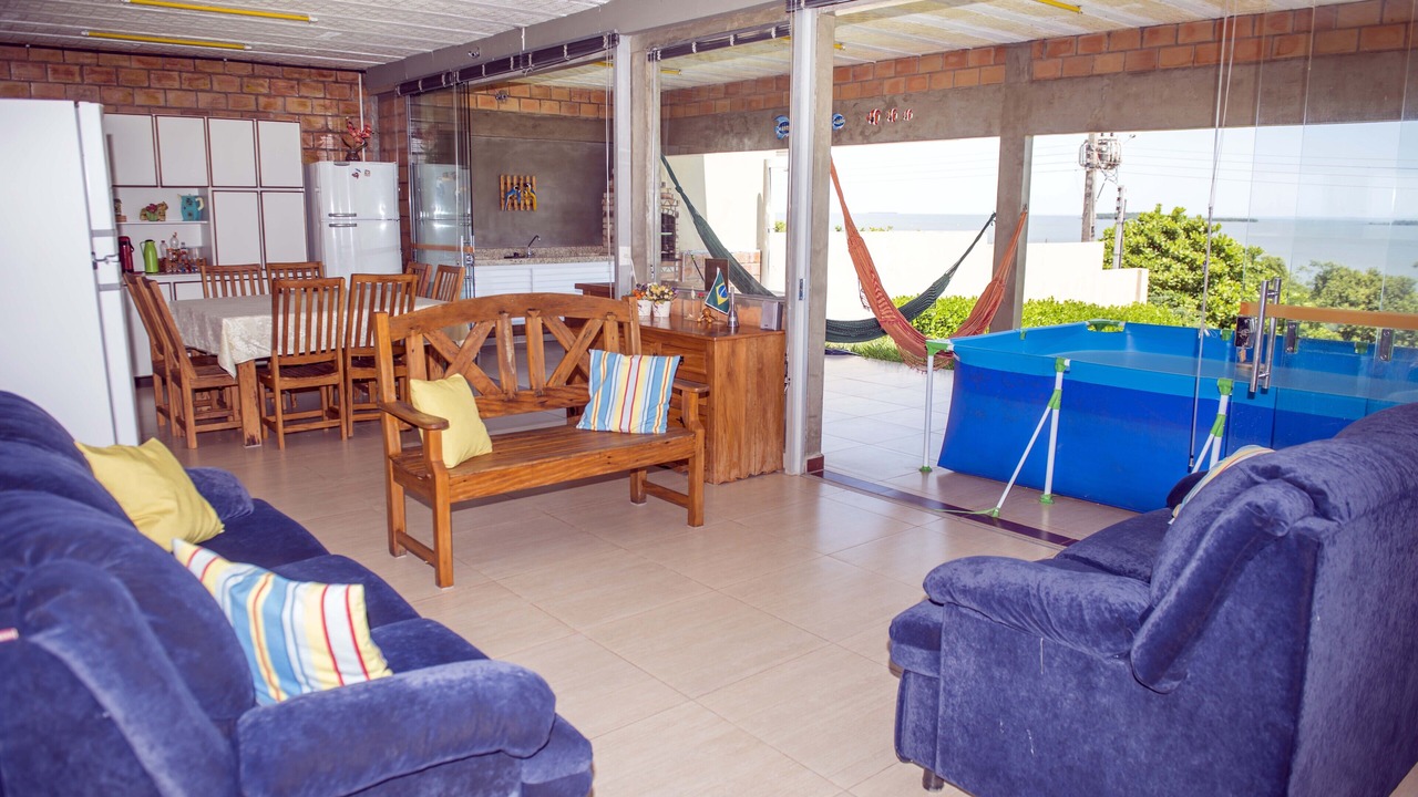 Photo of Outdoor in Presidente Epitacio