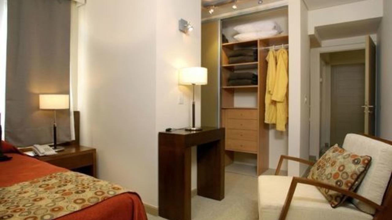 Photo of Bedroom in Villa Catedral