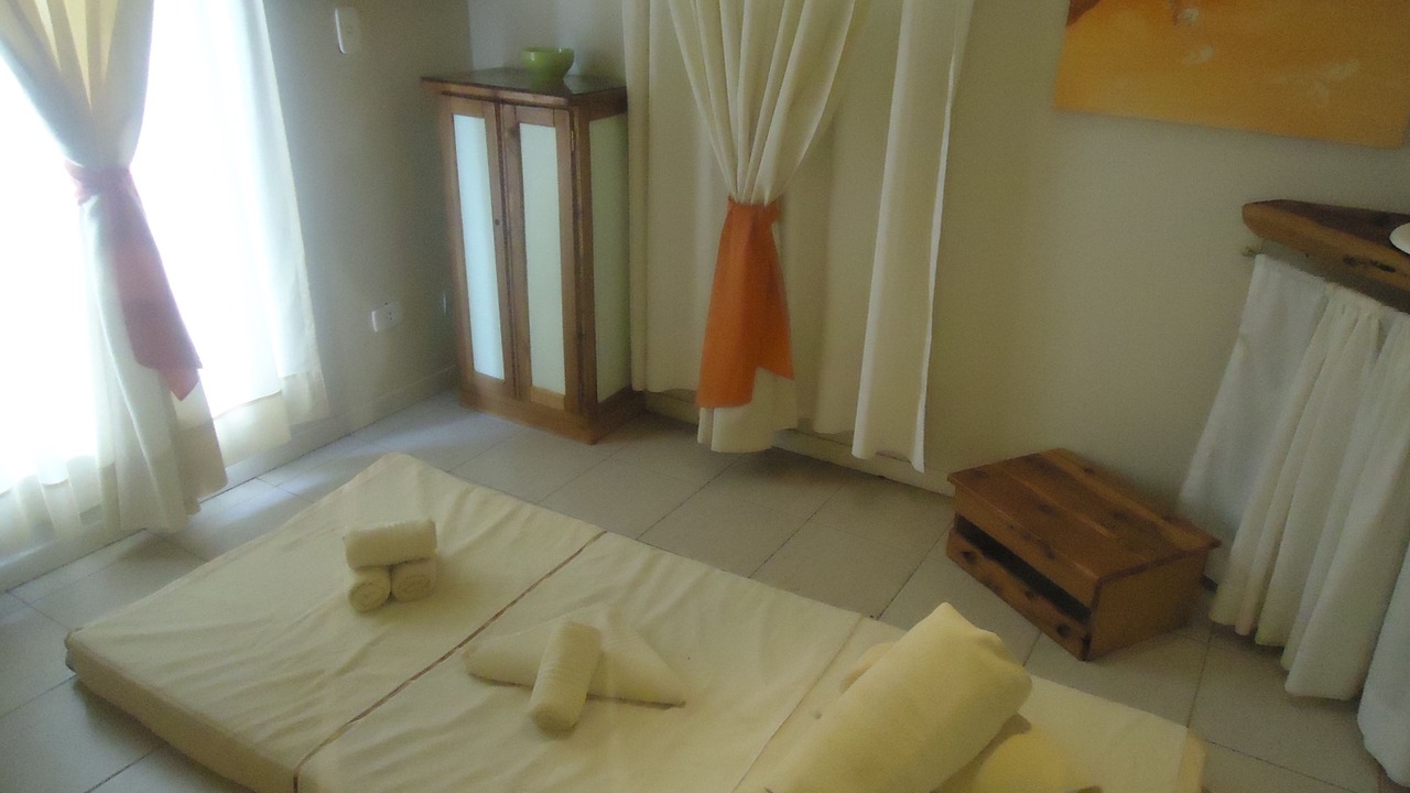 Photo of Bedroom in Villa Catedral