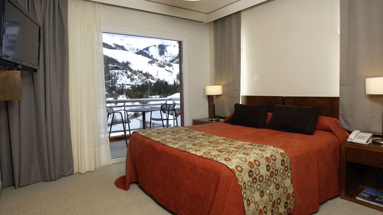Photo of Bedroom in Villa Catedral