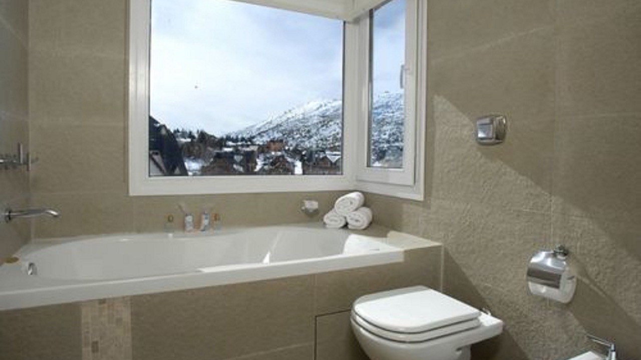 Photo of Bathroom in Villa Catedral
