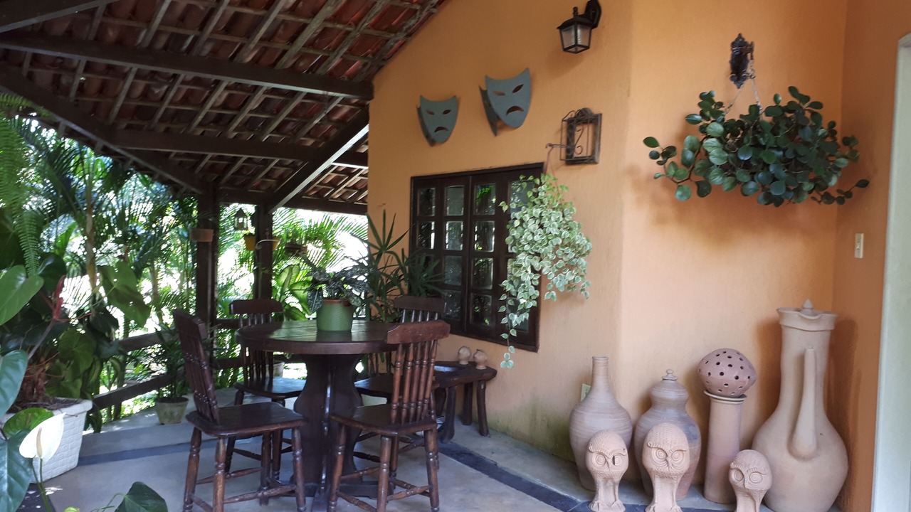 Photo of Outdoor in Satuba