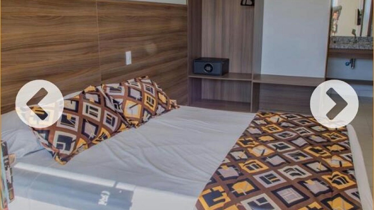 Photo of Bedroom in Barretos