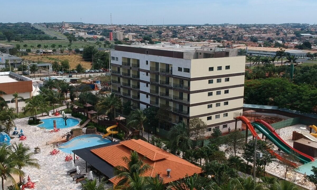 Photo of Outdoor in Barretos