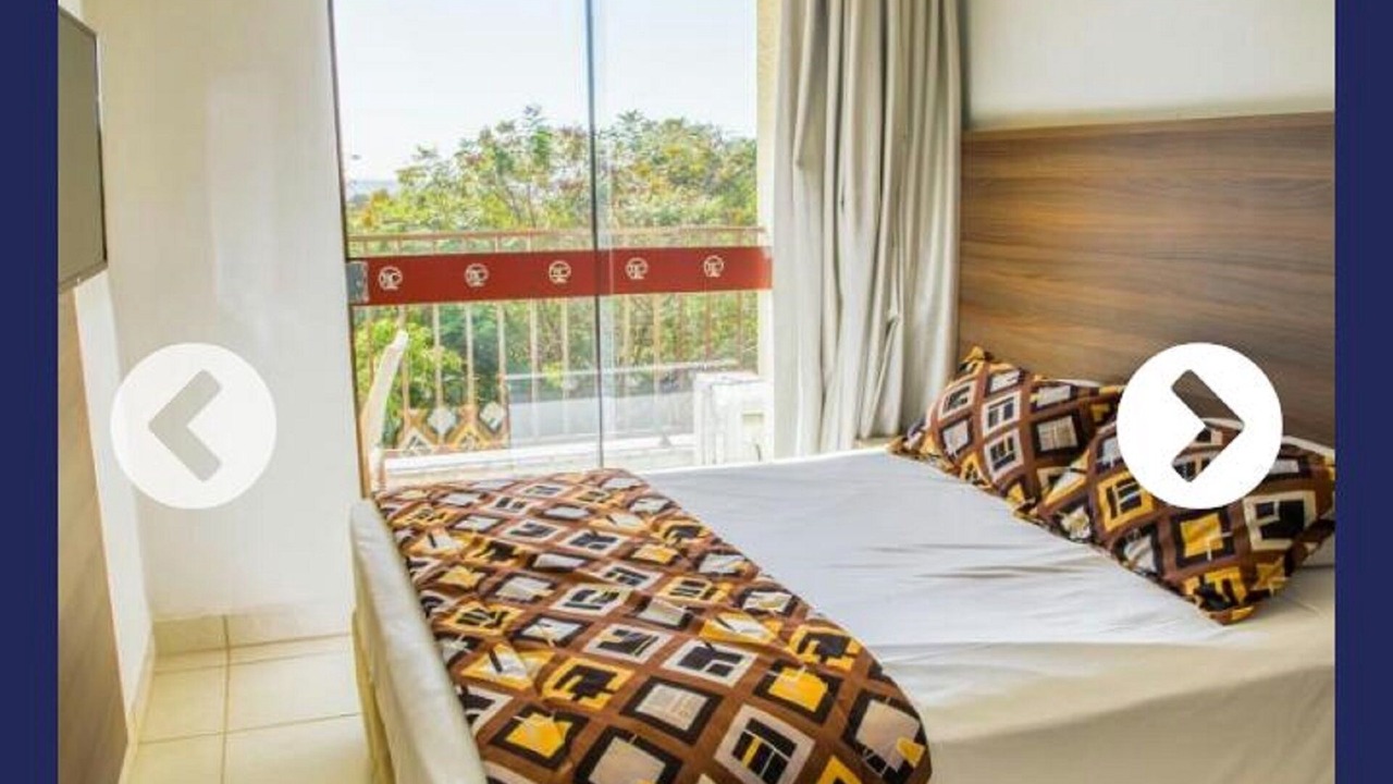 Photo of Bedroom in Barretos