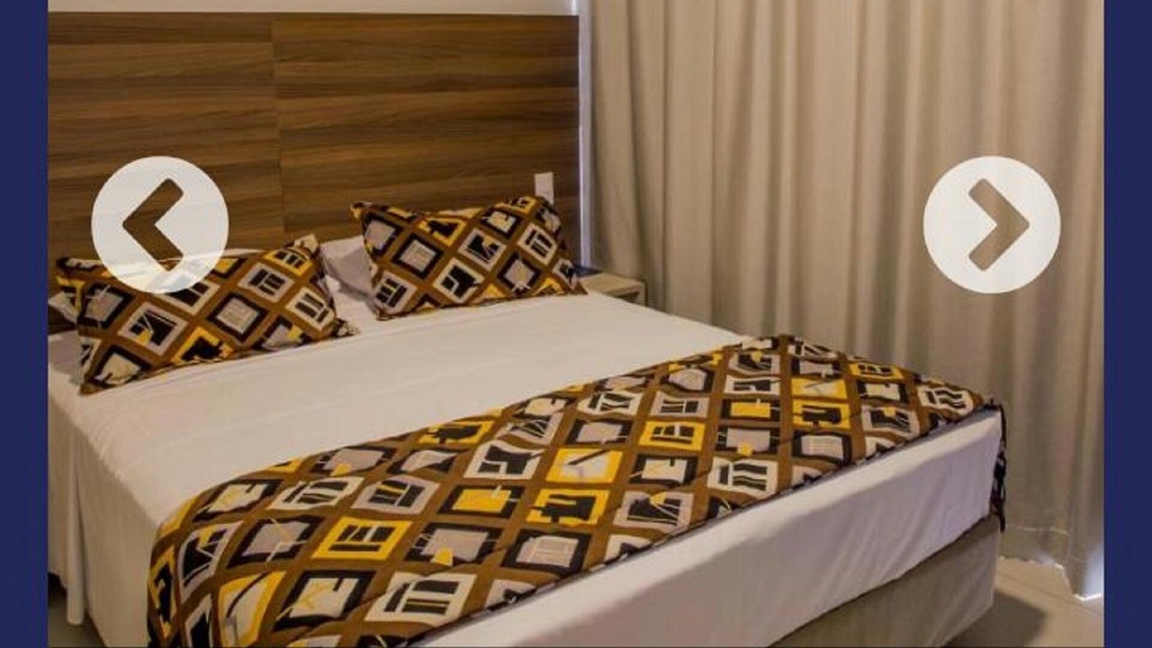 Photo of Bedroom in Barretos