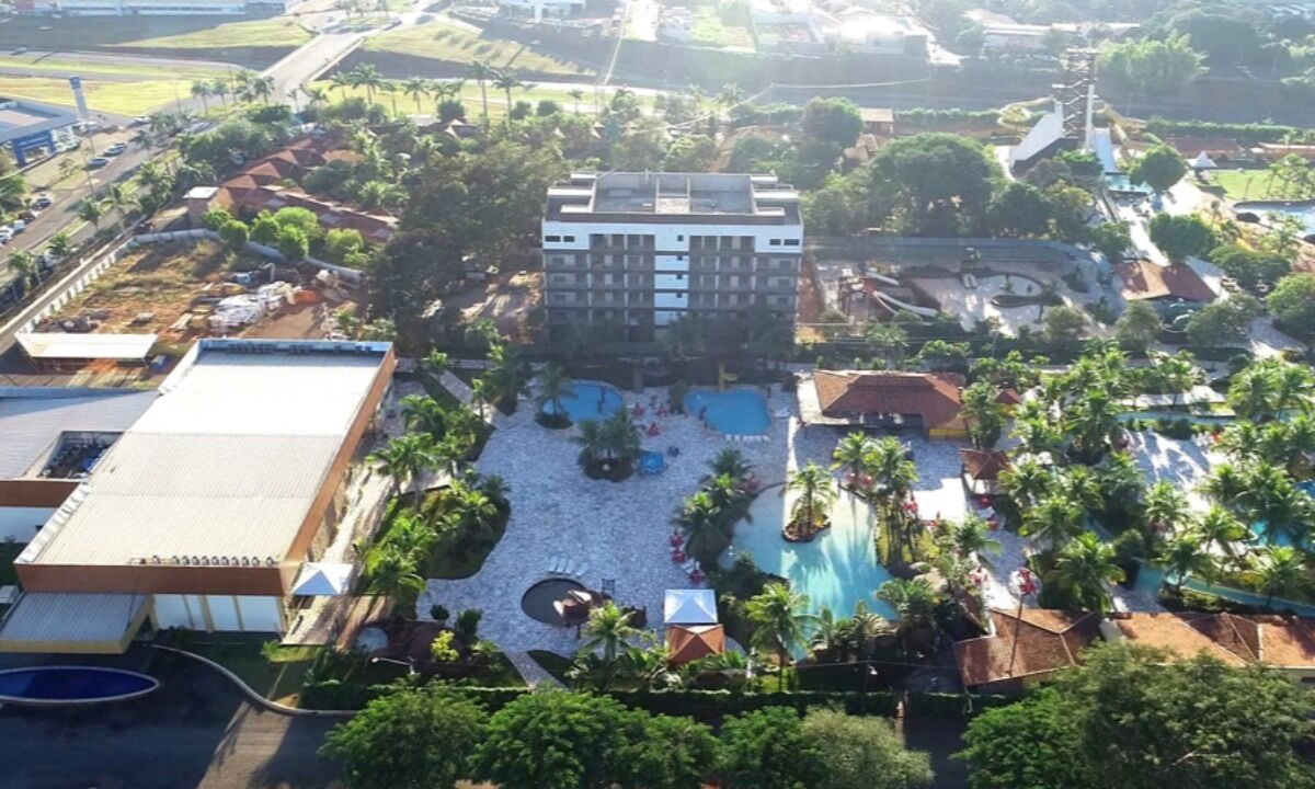 Photo of Outdoor in Barretos