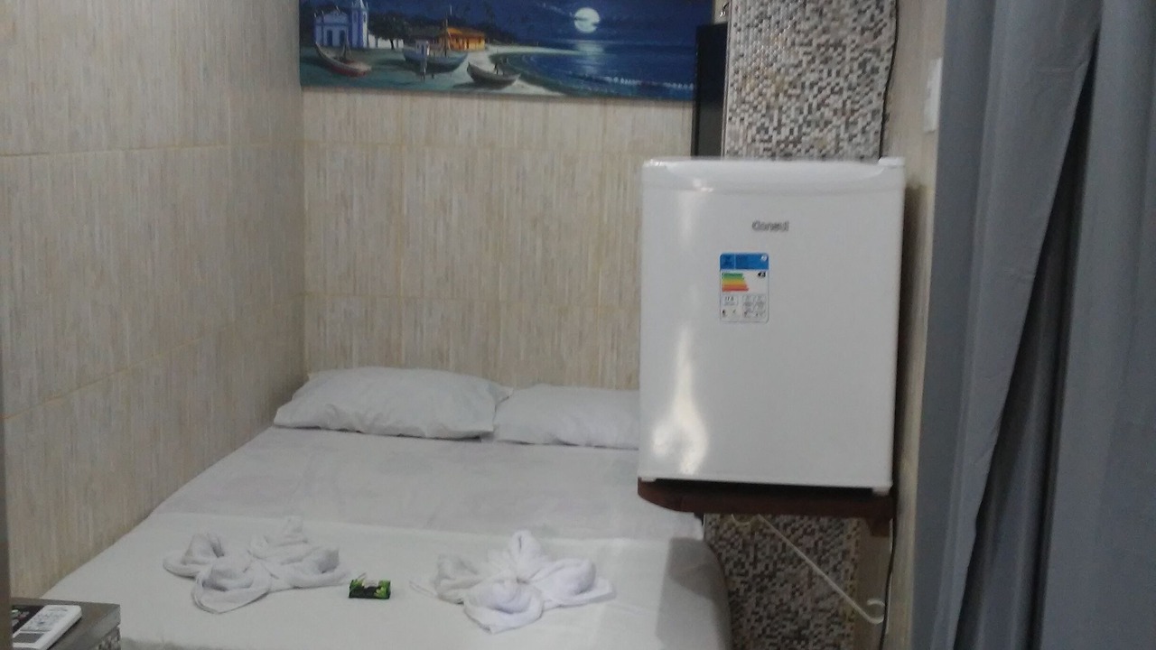 Photo of Bedroom in Praia do Forte