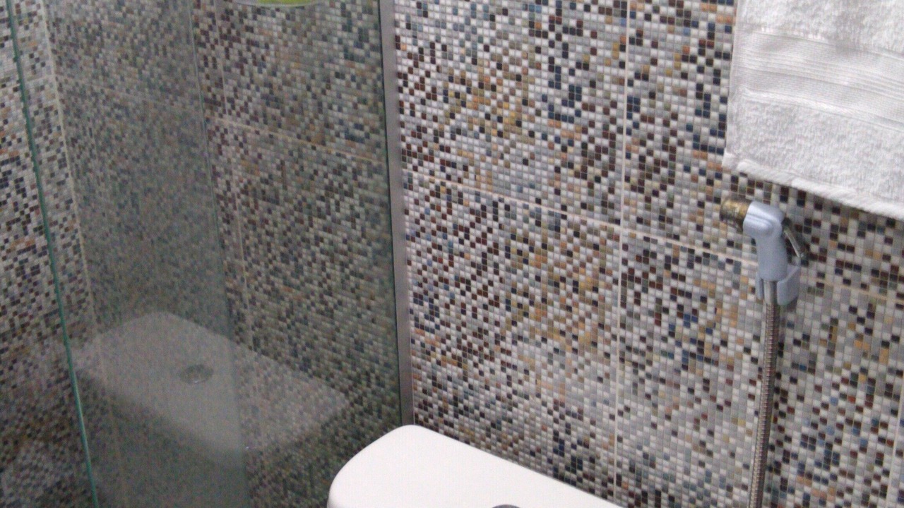 Photo of Bathroom in Praia do Forte
