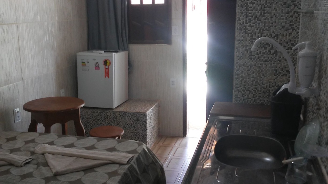 Photo of Kitchen in Praia do Forte