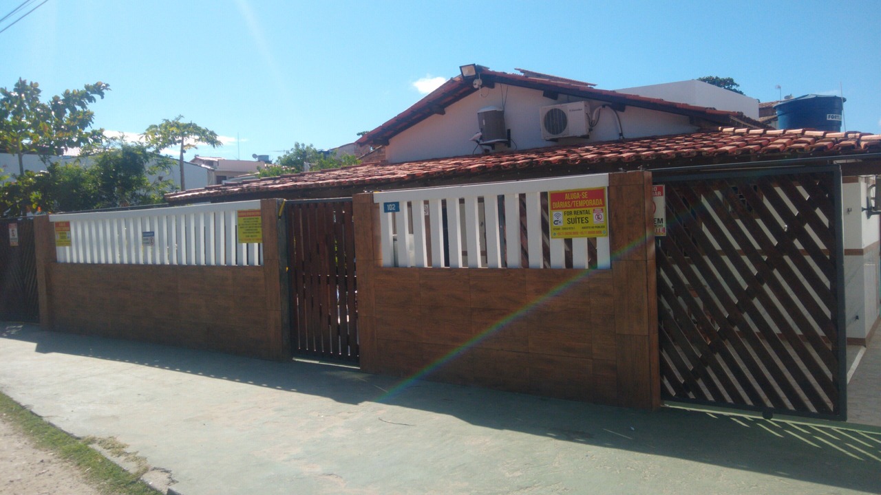 Photo of Outdoor in Praia do Forte