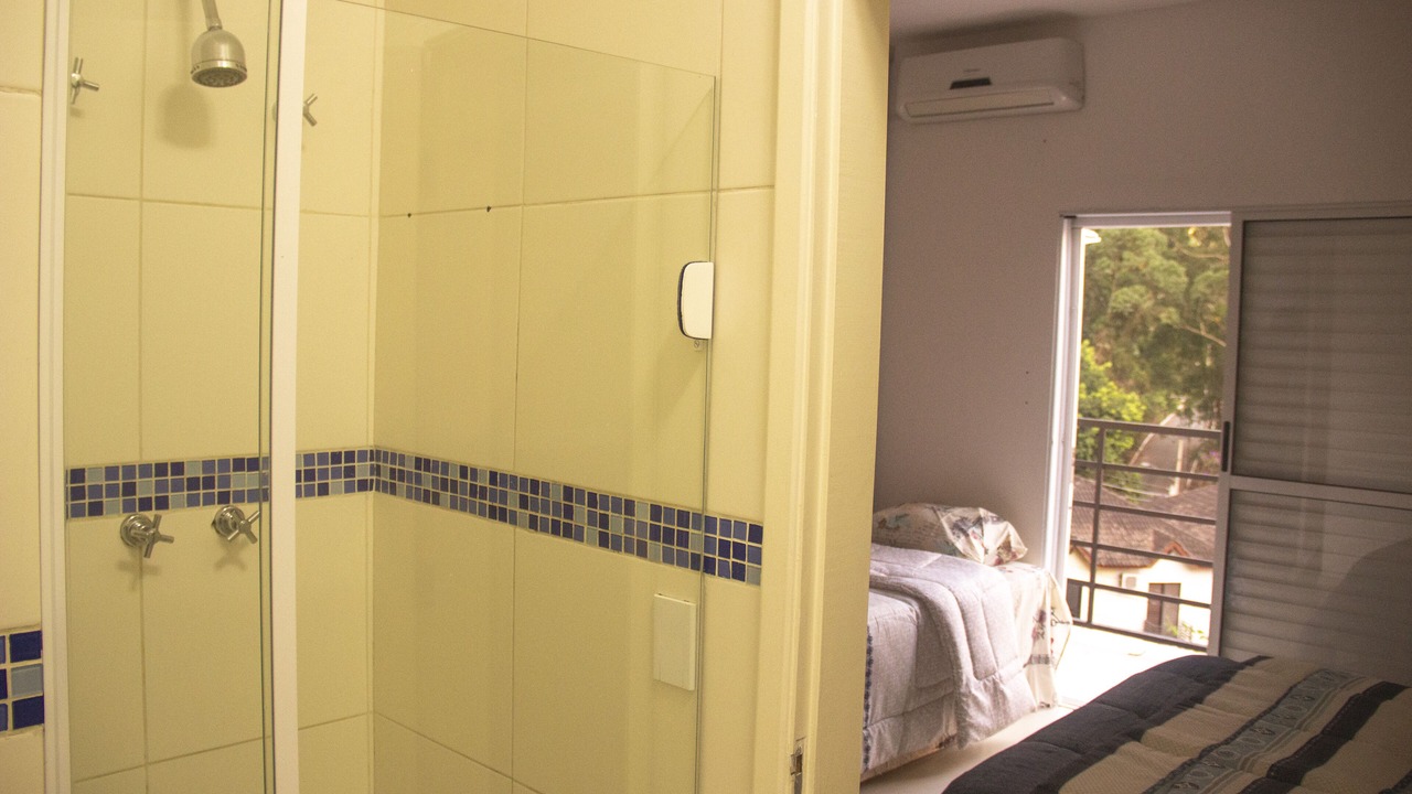 Photo of Bathroom in Sao Paulo