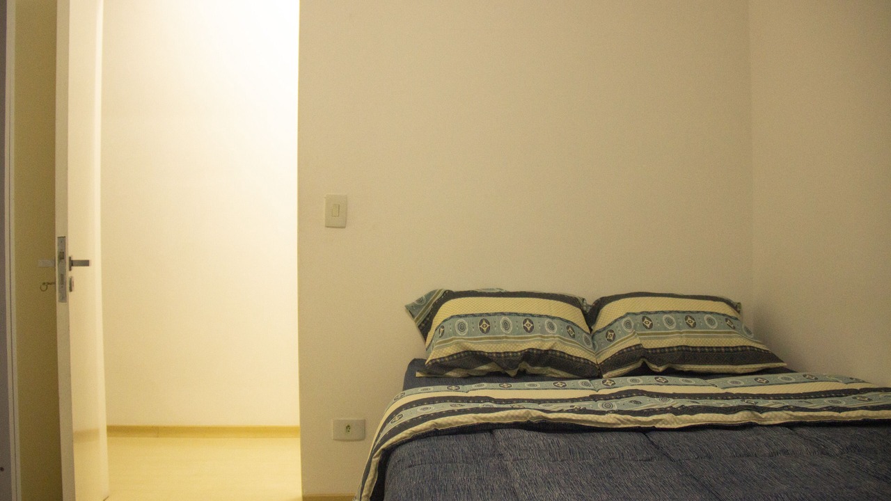 Photo of Bedroom in Sao Paulo