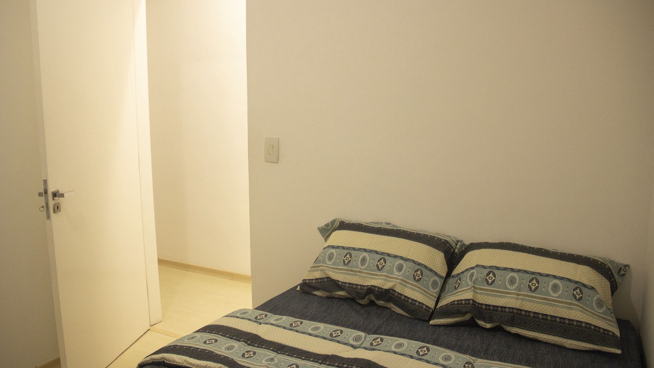 Photo of Bedroom in Sao Paulo