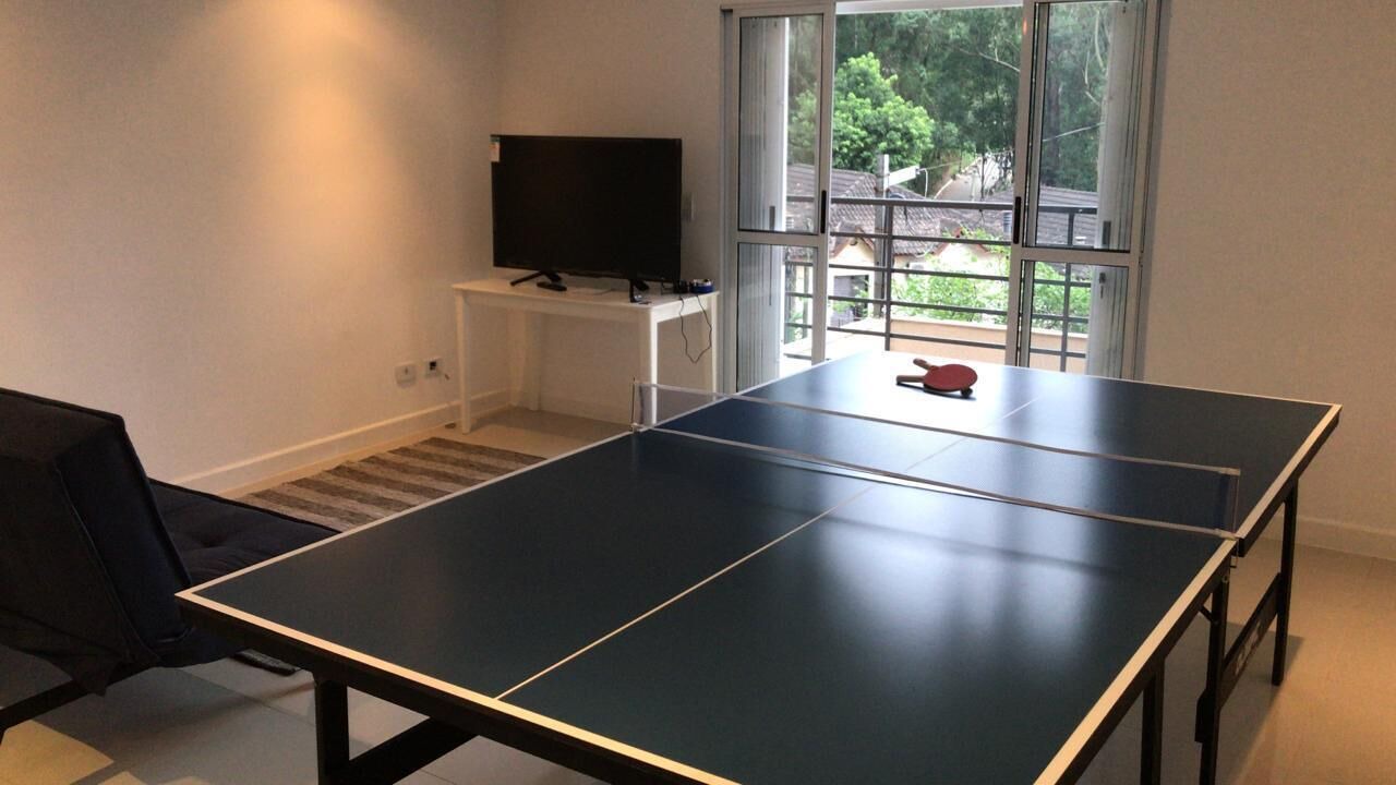 Photo of Bedroom in Sao Paulo