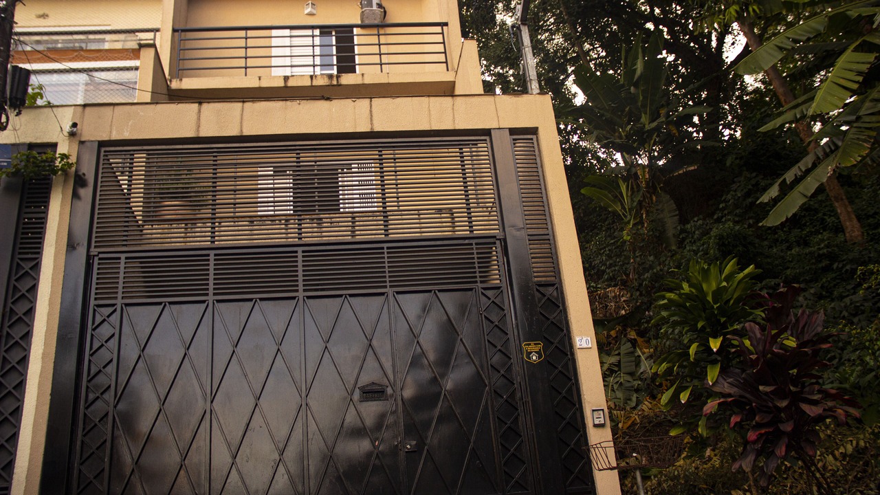 Photo of Outdoor in Sao Paulo