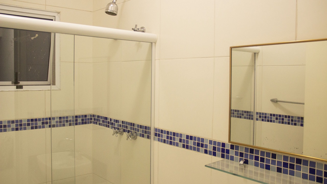 Photo of Bathroom in Sao Paulo