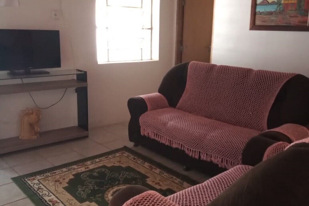 Photo of Livingroom in Piranhas