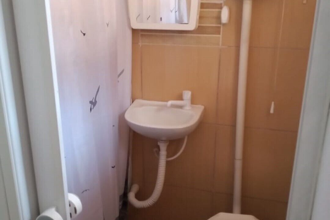 Photo of Bathroom in Piranhas