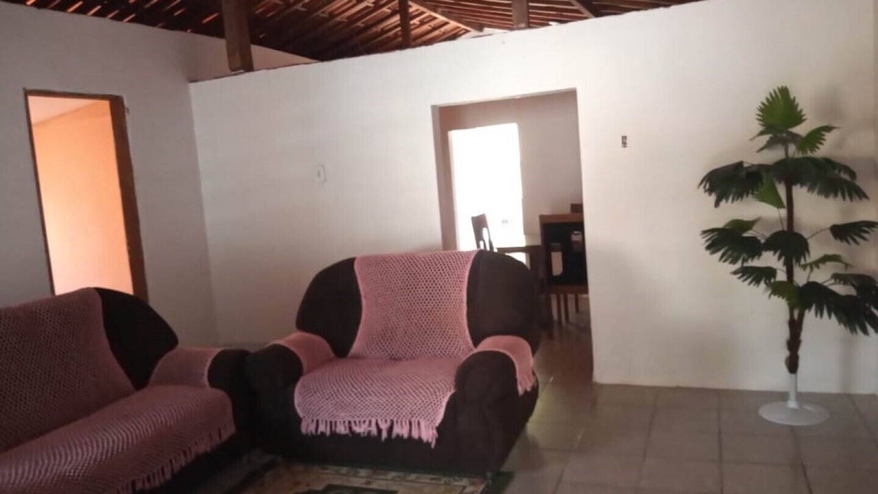 Photo of Livingroom in Piranhas