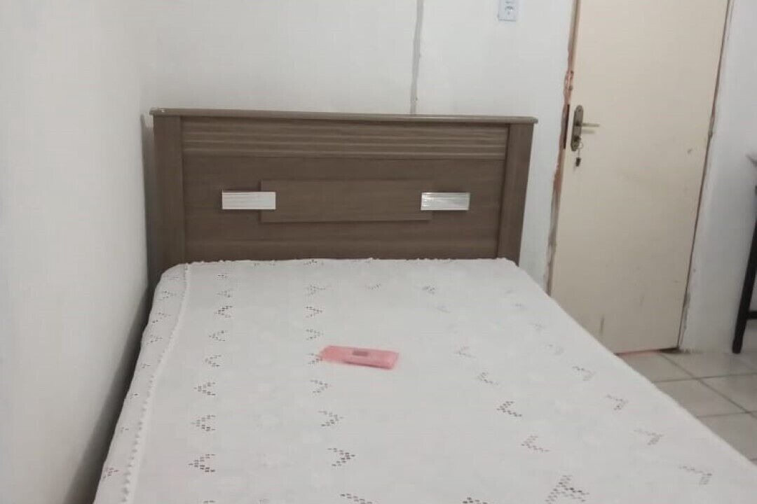 Photo of Bedroom in Piranhas